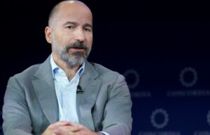 Uber despide al 23% de su equipo de Personas y Lugares, dice que la IA no está involucrada
| Economy,uber,layoffs,ai,artifical-intelligence,gig-economy Uber despide al 23% de su equipo de Personas y Lugares, dice que la IA no está involucrada
| Economy,uber,layoffs,ai,artifical-intelligence,gig-economy