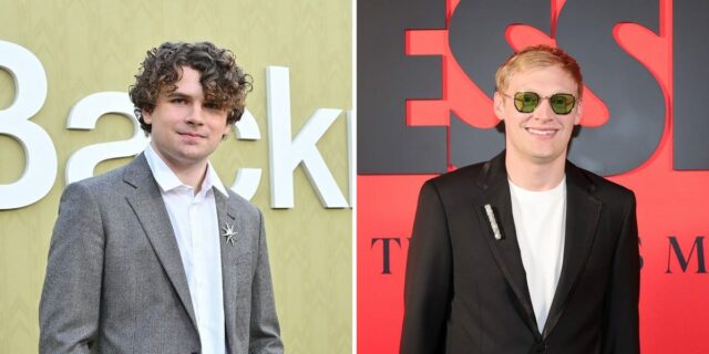 Después de 'Backrooms' y 'Obsession', estos YouTubers podrían llegar a Hollywood

 | Media,Entertainment,youtube,hollywood,filmmaker,backrooms,obsession,limited-synd