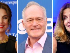 Corresponsales de “60 Minutos”: quién fue despedido, quién permanece
| Media,limited-synd,media,cbs,cbs-news,60-minutes,bari-weiss,nick-bilton,scott-pelley Corresponsales de “60 Minutos”: quién fue despedido, quién permanece
| Media,limited-synd,media,cbs,cbs-news,60-minutes,bari-weiss,nick-bilton,scott-pelley
