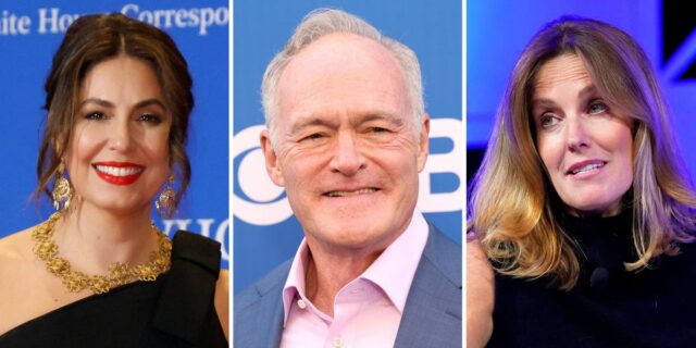Corresponsales de “60 Minutos”: quién fue despedido, quién permanece

 | Media,limited-synd,media,cbs,cbs-news,60-minutes,bari-weiss,nick-bilton,scott-pelley