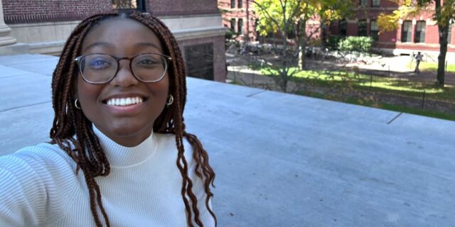 Estudiante de Harvard: luché por encontrar una pasantía, preocupado por el futuro

 | Education,Careers,essay,college-freelancer,college,careers,internships,summer,harvard,harvard-university