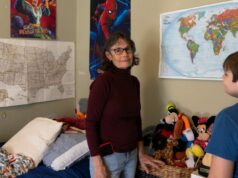 Me jubilé a los 75 años y me convertí en maestra de educación en casa de mi nieto.
| Economy,Parenting,freelance-photography,isabel-fernandez-pujol,grandparenting,homeschool,family,multigenerational-homes,retirement,as-told-to Me jubilé a los 75 años y me convertí en maestra de educación en casa de mi nieto.
| Economy,Parenting,freelance-photography,isabel-fernandez-pujol,grandparenting,homeschool,family,multigenerational-homes,retirement,as-told-to