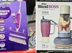 Las mejores cosas que los empleados pueden conseguir en Costco ahora mismo, junio de 2026
| Retail,freelancer-le,costco-finds,costco-employee,costco Las mejores cosas que los empleados pueden conseguir en Costco ahora mismo, junio de 2026
| Retail,freelancer-le,costco-finds,costco-employee,costco