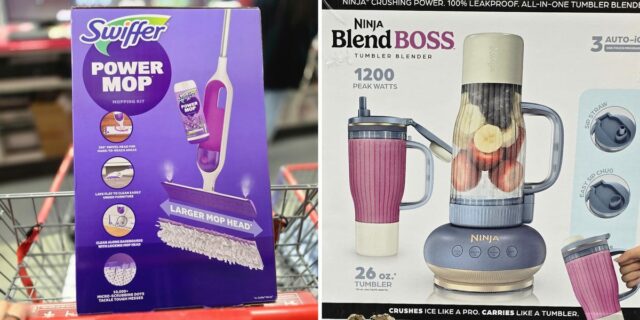 Las mejores cosas que los empleados pueden conseguir en Costco ahora mismo, junio de 2026

 | Retail,freelancer-le,costco-finds,costco-employee,costco