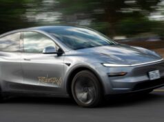 Tesla amplía el área de servicio de robotaxis no supervisados en Austin
| Transportation,tesla,robotaxi Tesla amplía el área de servicio de robotaxis no supervisados en Austin
| Transportation,tesla,robotaxi