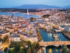 Descubra por qué Suiza fue clasificada recientemente como el mejor país del mundo
| Travel,countries,europe,switzerland,best-country,us-news-world-report Descubra por qué Suiza fue clasificada recientemente como el mejor país del mundo
| Travel,countries,europe,switzerland,best-country,us-news-world-report