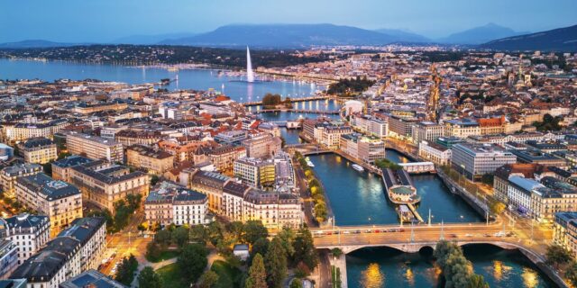 Descubra por qué Suiza fue clasificada recientemente como el mejor país del mundo

 | Travel,countries,europe,switzerland,best-country,us-news-world-report