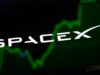 SpaceX busca una oferta pública inicial récord de 75.000 millones de dólares
| Tech,elon-musk,ipo,spacex SpaceX busca una oferta pública inicial récord de 75.000 millones de dólares
| Tech,elon-musk,ipo,spacex