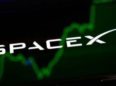 SpaceX busca una oferta pública inicial récord de 75.000 millones de dólares
| Tech,elon-musk,ipo,spacex SpaceX busca una oferta pública inicial récord de 75.000 millones de dólares
| Tech,elon-musk,ipo,spacex