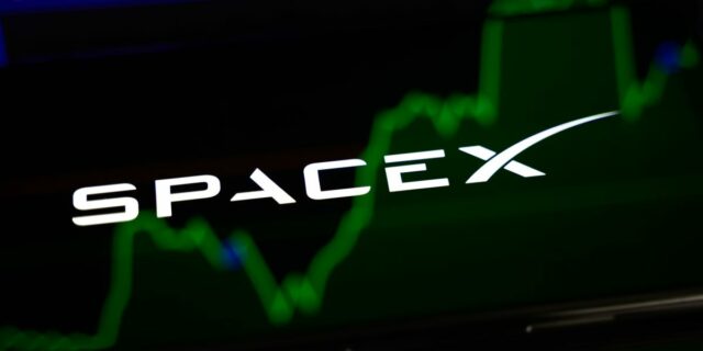 SpaceX busca una oferta pública inicial récord de 75.000 millones SpaceX busca una oferta pública inicial récord de 75.000 millones de dólares
| Tech,elon-musk,ipo,spacex