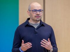 El CEO de Google DeepMind dice que no tenemos mucho tiempo para prepararnos para AGI
| AI,google-deepmind,agi,demis-hassabis El CEO de Google DeepMind dice que no tenemos mucho tiempo para prepararnos para AGI
| AI,google-deepmind,agi,demis-hassabis