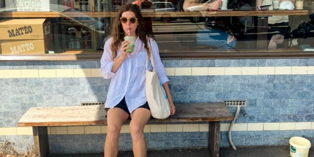 Me mudé al extranjero. Debería haber hecho 7 cosas diferentes.

 | Travel,Health,essay,health-freelancer,moving-for-love,relationships,cultural-differences,loneliness,expat,long-distance-relationship,moving,living-abroad,moving-abroad