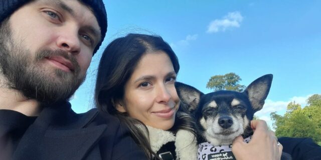 En lugar de nuestras ciudades natales, elegimos vivir en una En lugar de nuestras ciudades natales, elegimos vivir en una tercera ciudad neutral.
| Health,health,health-freelancer,moving,long-distance-relationship,dating