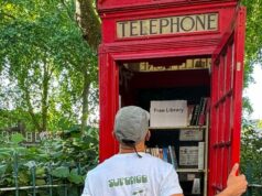 Me mudé de México a Londres; Ahora trabajo sólo en mi segundo idioma.
| Careers,Health,essay,health-freelancer,careers,moving,mexico,spanish,london Me mudé de México a Londres; Ahora trabajo sólo en mi segundo idioma.
| Careers,Health,essay,health-freelancer,careers,moving,mexico,spanish,london