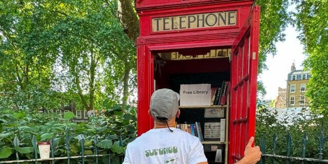 Me mudé de México a Londres; Ahora trabajo sólo en Me mudé de México a Londres; Ahora trabajo sólo en mi segundo idioma.
| Careers,Health,essay,health-freelancer,careers,moving,mexico,spanish,london