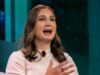 La presidenta antrópica comparte sus perspectivas sobre el futuro de Tokenmaxxing
| AI,Tech,tech,ai,anthropic,tokenmaxxing,limited-synd,artificial-intelligence,claude-code,codex,daniela-amodei,generative-ai,coding,vibe-coding,beacon-industries-big-bet,changing-workplace-big-bet La presidenta antrópica comparte sus perspectivas sobre el futuro de Tokenmaxxing
| AI,Tech,tech,ai,anthropic,tokenmaxxing,limited-synd,artificial-intelligence,claude-code,codex,daniela-amodei,generative-ai,coding,vibe-coding,beacon-industries-big-bet,changing-workplace-big-bet