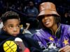 Kelly Rowland sobre cómo equilibrar el trabajo y la paternidad
| Parenting,supercut,video-format-supercut,kelly-rowland,new-this-week-video,parenting,working-parents Kelly Rowland sobre cómo equilibrar el trabajo y la paternidad
| Parenting,supercut,video-format-supercut,kelly-rowland,new-this-week-video,parenting,working-parents