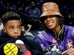 Kelly Rowland sobre cómo equilibrar el trabajo y la paternidad
| Parenting,supercut,video-format-supercut,kelly-rowland,new-this-week-video,parenting,working-parents Kelly Rowland sobre cómo equilibrar el trabajo y la paternidad
| Parenting,supercut,video-format-supercut,kelly-rowland,new-this-week-video,parenting,working-parents