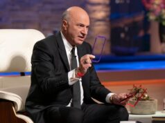 El proyecto del centro de datos de Kevin O’Leary se hizo mucho más pequeño
| AI,Tech,kevin-oleary,ai,data-centers El proyecto del centro de datos de Kevin O'Leary se hizo mucho más pequeño
| AI,Tech,kevin-oleary,ai,data-centers