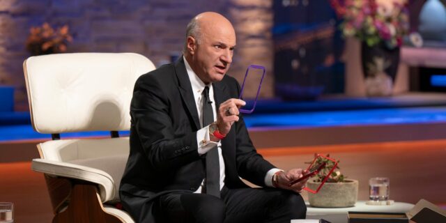 El proyecto del centro de datos de Kevin O'Leary se hizo mucho más pequeño

 | AI,Tech,kevin-oleary,ai,data-centers
