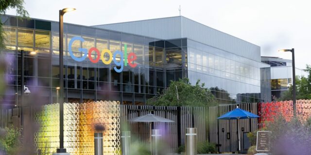 Seis ex pasantes de Google que recibieron ofertas de trabajo Seis ex pasantes de Google que recibieron ofertas de trabajo a tiempo completo comparten sus consejos
| Tech,Careers,Education,google,internship,big-tech