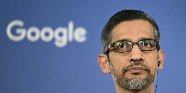 Los despidos silenciosos de Google Cloud afectan a los equipos de ciberseguridad

 | Tech,exclusive,google,google-cloud,cybersecurity,ai,layoffs,big-tech,scoops