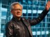 Jensen Huang de Nvidia en Corea del Sur a medida que aumenta la demanda de IA
| AI,jensen-huang,ai,big-tech,semiconductors,south-korea Jensen Huang de Nvidia en Corea del Sur a medida que aumenta la demanda de IA
| AI,jensen-huang,ai,big-tech,semiconductors,south-korea