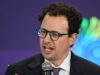 Anthropic dice que los principales laboratorios de inteligencia artificial pueden necesitar frenar
| AI,ai,anthropic,artificial-intelligence,trending-uk,changing-workplace-big-bet Anthropic dice que los principales laboratorios de inteligencia artificial pueden necesitar frenar
| AI,ai,anthropic,artificial-intelligence,trending-uk,changing-workplace-big-bet