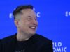Elon Musk presentará Terafab de SpaceX a los empleados de ASML antes de la OPI
| Tech,elon-musk,spacex,terafab,asml,exclusive Elon Musk presentará Terafab de SpaceX a los empleados de ASML antes de la OPI
| Tech,elon-musk,spacex,terafab,asml,exclusive