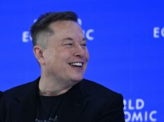 Elon Musk presentará Terafab de SpaceX a los empleados de ASML antes de la OPI
| Tech,elon-musk,spacex,terafab,asml,exclusive Elon Musk presentará Terafab de SpaceX a los empleados de ASML antes de la OPI
| Tech,elon-musk,spacex,terafab,asml,exclusive