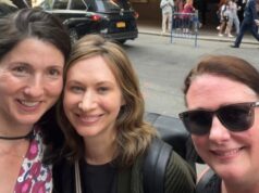 Tomarse una tarde entre semana parecía irresponsable, hasta que lo hice
| Parenting,essay,parenting,working-moms,me-time,broadway,friendships,mothers,self-care Tomarse una tarde entre semana parecía irresponsable, hasta que lo hice
| Parenting,essay,parenting,working-moms,me-time,broadway,friendships,mothers,self-care