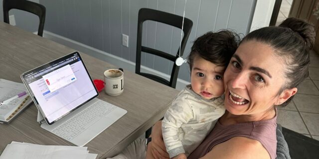 Dejé mi trabajo en Nueva York y me mudé a Florida; cambié mi carrera

 | Real Estate,freelancer-le,personal-essay,essay,lawyer,dream-job,florida,moving-to-florida,career-pivot,career-switch