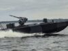 Un dron naval ucraniano explota en un puerto de la OTAN tras la interferencia rusa
| Military & Defense,ukraine,russia,drones Un dron naval ucraniano explota en un puerto de la OTAN tras la interferencia rusa
| Military & Defense,ukraine,russia,drones