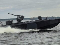 Un dron naval ucraniano explota en un puerto de la OTAN tras la interferencia rusa
| Military & Defense,ukraine,russia,drones Un dron naval ucraniano explota en un puerto de la OTAN tras la interferencia rusa
| Military & Defense,ukraine,russia,drones