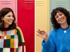 Cómo dos hermanas incorporaron mostaza a una marca de casilleros de ocho cifras
| Small Business,small-business,edit-series,editorial-sponsorship,sp-freelance,going-for-growth,chelsea-jia-feng,entrepreneur,es-linkedin-q4,as-told-to,freelance-photography Cómo dos hermanas incorporaron mostaza a una marca de casilleros de ocho cifras
| Small Business,small-business,edit-series,editorial-sponsorship,sp-freelance,going-for-growth,chelsea-jia-feng,entrepreneur,es-linkedin-q4,as-told-to,freelance-photography