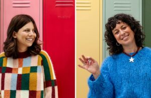 Cómo dos hermanas incorporaron mostaza a una marca de casilleros de ocho cifras
| Small Business,small-business,edit-series,editorial-sponsorship,sp-freelance,going-for-growth,chelsea-jia-feng,entrepreneur,es-linkedin-q4,as-told-to,freelance-photography Cómo dos hermanas incorporaron mostaza a una marca de casilleros de ocho cifras
| Small Business,small-business,edit-series,editorial-sponsorship,sp-freelance,going-for-growth,chelsea-jia-feng,entrepreneur,es-linkedin-q4,as-told-to,freelance-photography