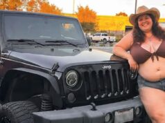 ¿El bebé de esta foto te hace querer comprar un Jeep? Ella es una IA.
| Tech,ai,facebook,marketplace,facebook-marketplace,resellers,flippers ¿El bebé de esta foto te hace querer comprar un Jeep? Ella es una IA.
| Tech,ai,facebook,marketplace,facebook-marketplace,resellers,flippers