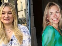 Gasté 20.000 dólares en un brillo después de una ruptura
| Health,as-told-to,diet,health,cosmetic-surgery,influencers,social-media Gasté 20.000 dólares en un brillo después de una ruptura
| Health,as-told-to,diet,health,cosmetic-surgery,influencers,social-media