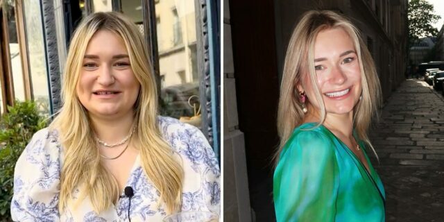 Gasté 20.000 dólares en un brillo después de una ruptura

 | Health,as-told-to,diet,health,cosmetic-surgery,influencers,social-media