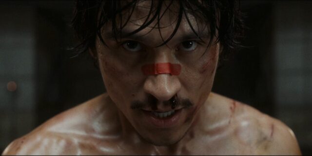 La película de IA "Hell Grind" me hizo sentir algo real, por un momento

 | Media,Entertainment,higgsfield-ai,hollywood,artificial-intelligence,ai,generative-ai,filmmaking,limited-synd,analysis