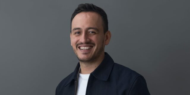 El CEO de Robot.com quiere automatizar el trabajo que hace El CEO de Robot.com quiere automatizar el trabajo que hace que la gente renuncie
| Tech,robotics