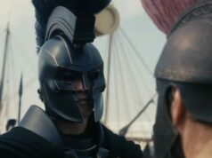 ‘The Odyssey’ registra las ventas más altas en el primer día para AMC desde 2022
| Entertainment,amc,entertainment,movie-theater,the-odyssey 'The Odyssey' registra las ventas más altas en el primer día para AMC desde 2022
| Entertainment,amc,entertainment,movie-theater,the-odyssey