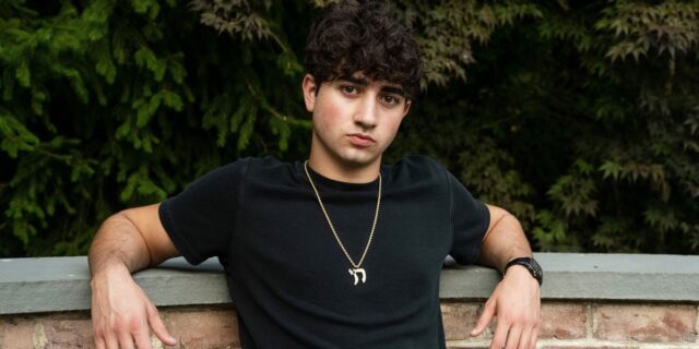 Por qué este fundador adolescente dejó su empresa multimillonaria | Por qué este fundador adolescente dejó su empresa multimillonaria
| Tech,AI,Careers,Health,Startups,ai,apps,founder,young-entrepreneur,young-geniuses
