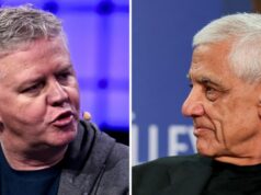 Los fundadores de Silicon Valley critican públicamente a las empresas de capital riesgo en línea
| Tech,Startups,entrepreneurship,silicon-valley,venture-capital,startups,cloudflare,vinod-khosla Los fundadores de Silicon Valley critican públicamente a las empresas de capital riesgo en línea
| Tech,Startups,entrepreneurship,silicon-valley,venture-capital,startups,cloudflare,vinod-khosla