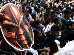 Por qué miles de jóvenes indios se hacen llamar cucarachas
| Economy,india,unemployment Por qué miles de jóvenes indios se hacen llamar cucarachas
| Economy,india,unemployment