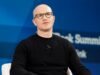 El CEO de Coinbase detalla la estrategia para ayudar a mantener los costos de la IA «más o menos estables»
| AI,Tech,Strategy,coinbase,ai,tokens,tokenmaxxing,large-language-models El CEO de Coinbase detalla la estrategia para ayudar a mantener los costos de la IA "más o menos estables"
| AI,Tech,Strategy,coinbase,ai,tokens,tokenmaxxing,large-language-models