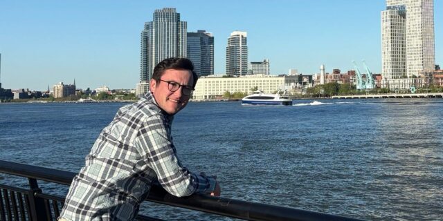 Dejé Nueva York y me mudé a Connecticut; No duró Dejé Nueva York y me mudé a Connecticut; No duró 2 años
| Real Estate,freelancer-le,relocation,moving,new-york-city,new-england,new-york,connecitcut,personal-essay,essay