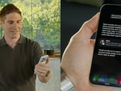 Apple muestra la brillantez de la IA de Siri después de un raro retraso
| Tech,AI,apple,wwdc,siri,ai Apple muestra la brillantez de la IA de Siri después de un raro retraso
| Tech,AI,apple,wwdc,siri,ai