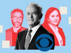 La desgarradora lealtad de Scott Pelley
| Careers,Discourse,discourse,discourse-daily,discourse-staff,cbs,bari-weiss,scott-pelley,changing-workplace-big-bet,loyalty,workplace-trends,tyler-le,bi-illustration La desgarradora lealtad de Scott Pelley
| Careers,Discourse,discourse,discourse-daily,discourse-staff,cbs,bari-weiss,scott-pelley,changing-workplace-big-bet,loyalty,workplace-trends,tyler-le,bi-illustration