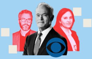 La desgarradora lealtad de Scott Pelley
| Careers,Discourse,discourse,discourse-daily,discourse-staff,cbs,bari-weiss,scott-pelley,changing-workplace-big-bet,loyalty,workplace-trends,tyler-le,bi-illustration La desgarradora lealtad de Scott Pelley
| Careers,Discourse,discourse,discourse-daily,discourse-staff,cbs,bari-weiss,scott-pelley,changing-workplace-big-bet,loyalty,workplace-trends,tyler-le,bi-illustration